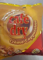 Caramelos de café