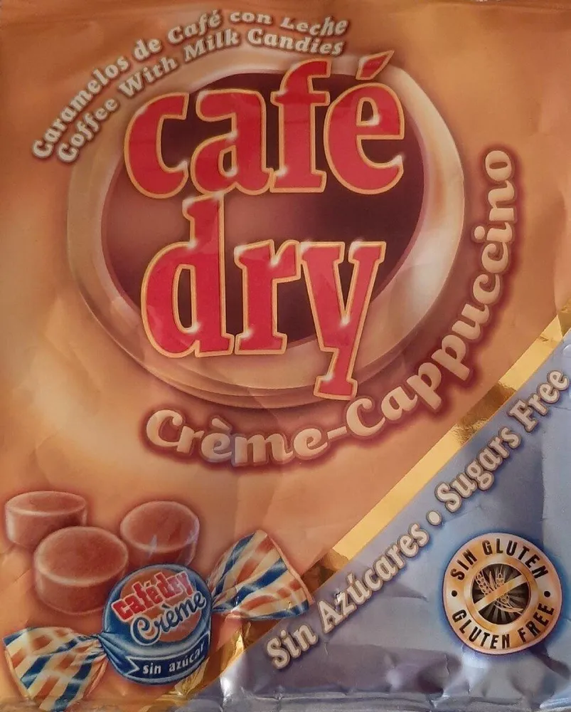 Café Dry