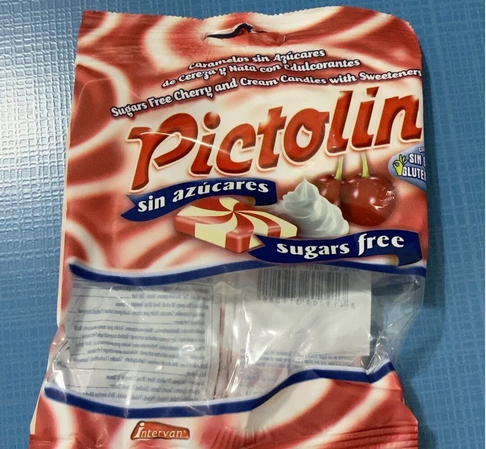 Caramelo