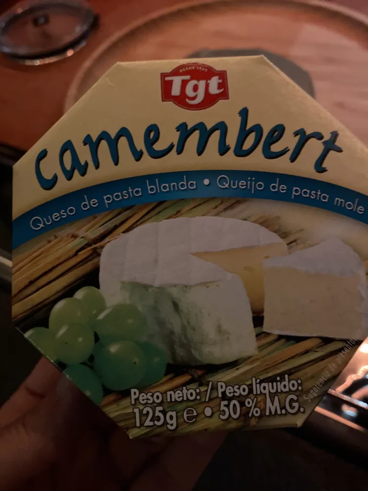 Camembert
