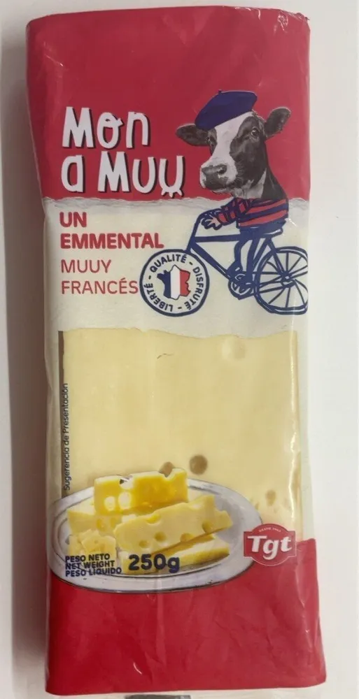 Mon a Muu