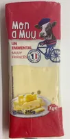 Mon a Muu