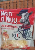 Mon amuu