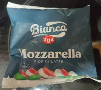 Mozzarella fior di latte