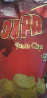 Patata chips