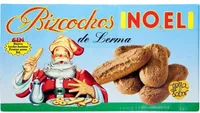 Bizcochos NOEL