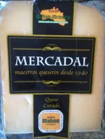 Queso Mercadal