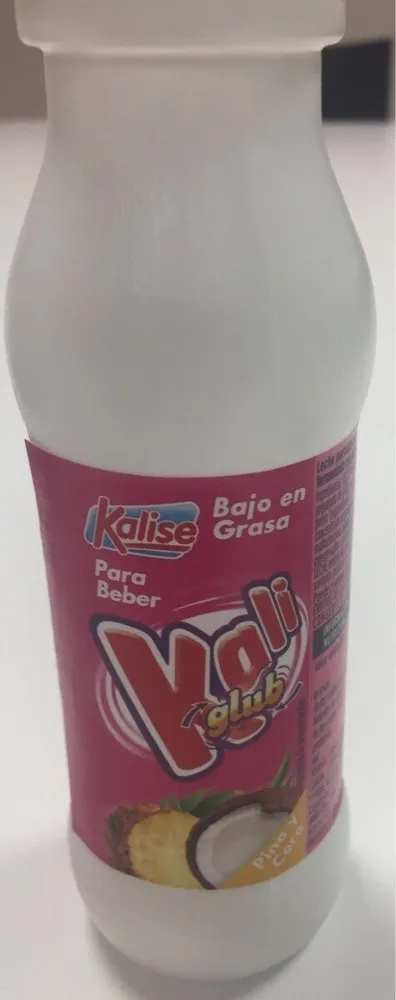 Kali glub