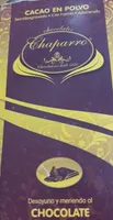 Cacao en polvo