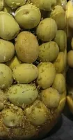 Aceituna de sosa