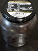 Aceitunas negras de aragón