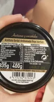 Aceituna gordal