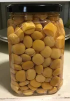 Altramuces