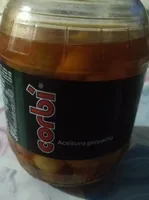 Aceituna gazpacha