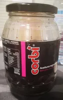 Aceituna negra Aragon