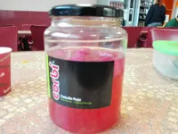 Cebolla roja