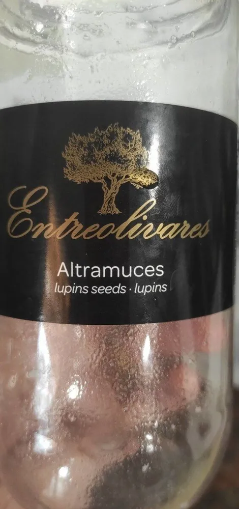 altramuces