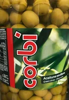 Aceituna Sevillana