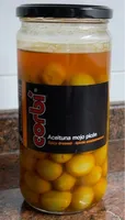 Aceituna mojo picón