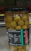 Olivas