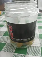 Aceituna Manzanilla sabor Anchoa