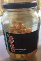 Altramuces
