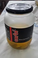 Aceitunas sabor picante