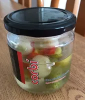 Banderilla picante