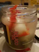 Banderilla dulce