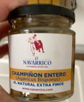 Champión entero
