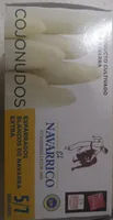 Espárragos blancos