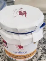 Yemas de esparragos
