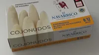 Espárragos cojonudos