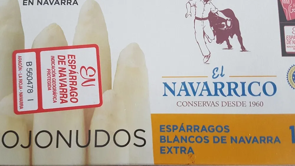 Cojonudos el navarrico