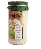 Légumes Cuisinés Bio