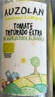 Tomate triturado extra