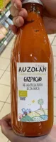 Gazpachode agricultura ecologica