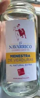 Menestra de verduras
