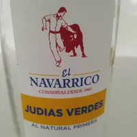 Judías verdes