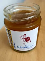 Mermelada de albaricoque