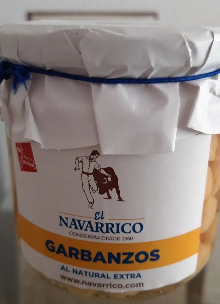 Garbanzos