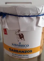 Garbanzos