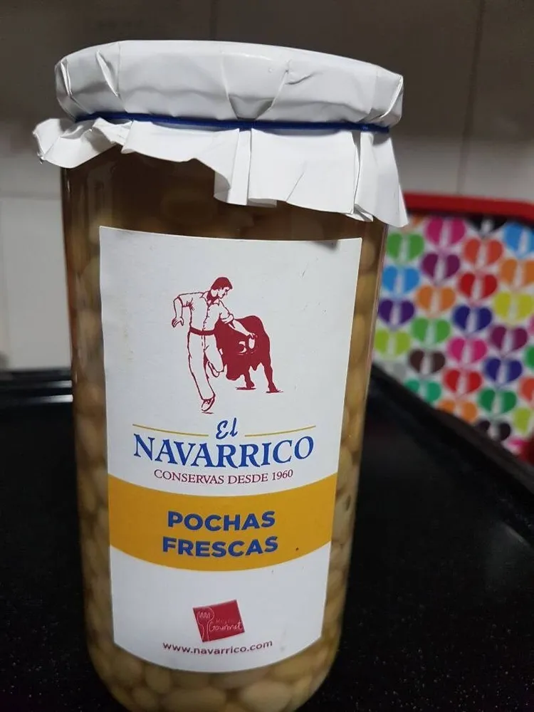 Pochas Frescas