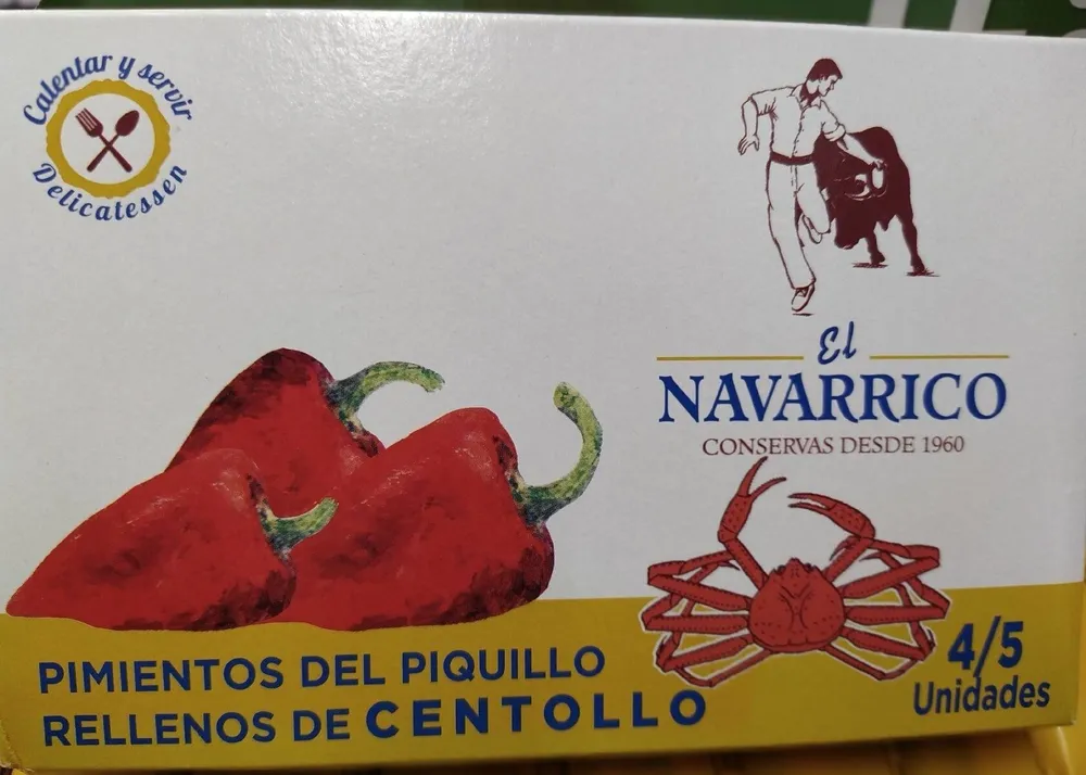 El Navarrico
