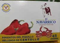 El Navarrico
