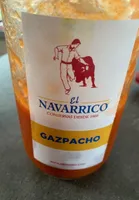 Gazpacho