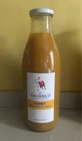 Caldo de verduras
