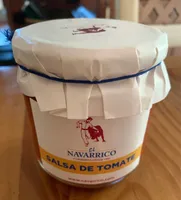 Salda de tomate