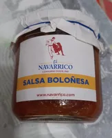 Salsa boloñesa