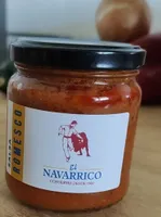 salsa romesco